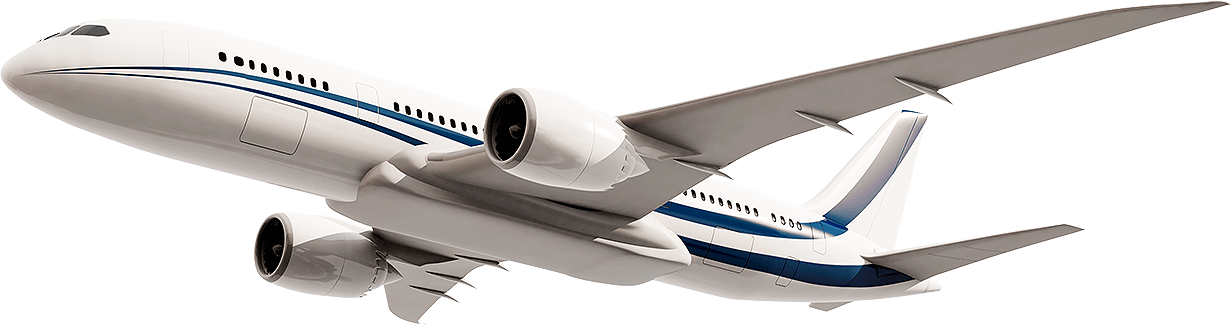 Aeroplane